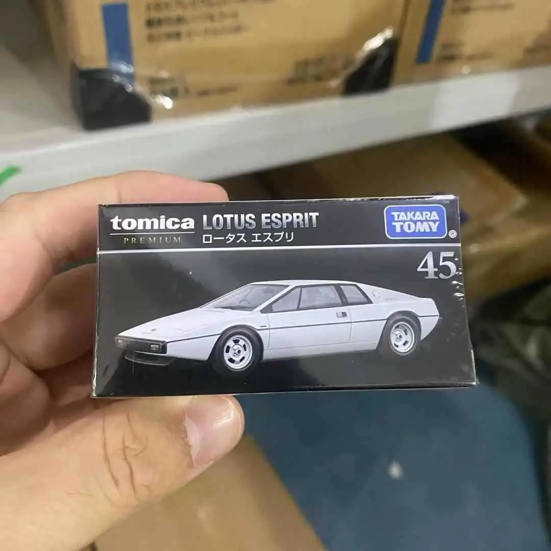 Tomica Alloy Car Model Tomica Toy Car Black Box Flagship Version Tp Tpu Tpr Series Artificial Car