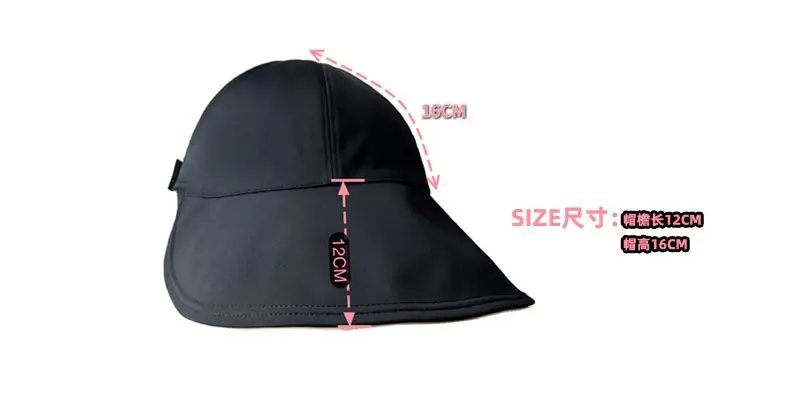 Women's Grey Reversible Bucket Hat with Large Brim — feature 2