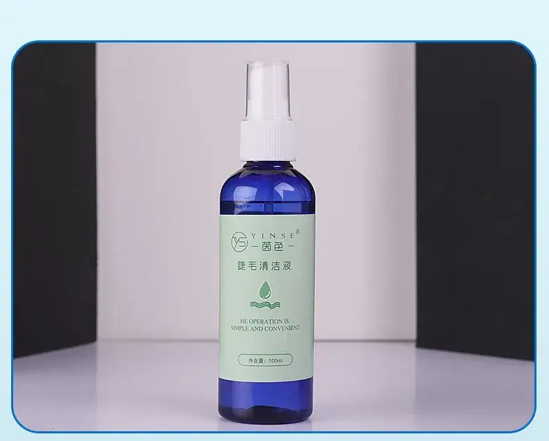Grafted Eyelash Cleaning Liquid for Grease Dirt Removal — feature 7