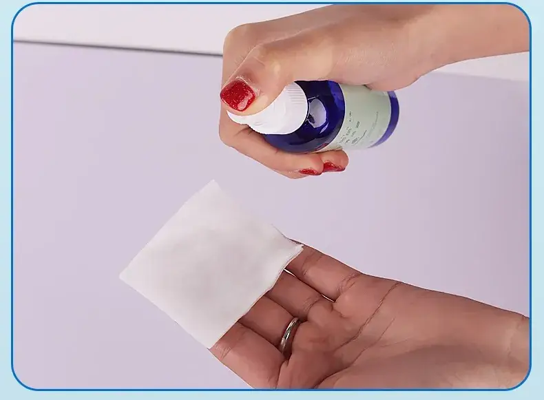 Grafted Eyelash Cleaning Liquid for Grease Dirt Removal — feature 8