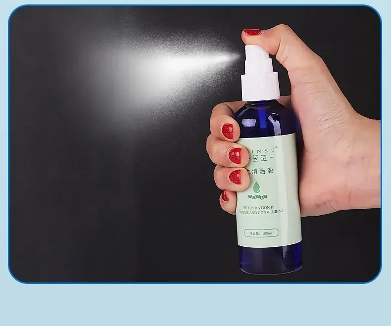 Grafted Eyelash Cleaning Liquid for Grease Dirt Removal — feature 9