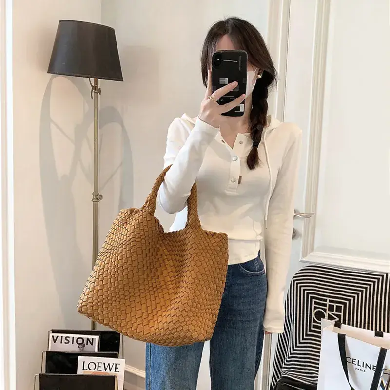 Women Hooded Long Sleeve Slim Fit T-Shirt New Spring Style