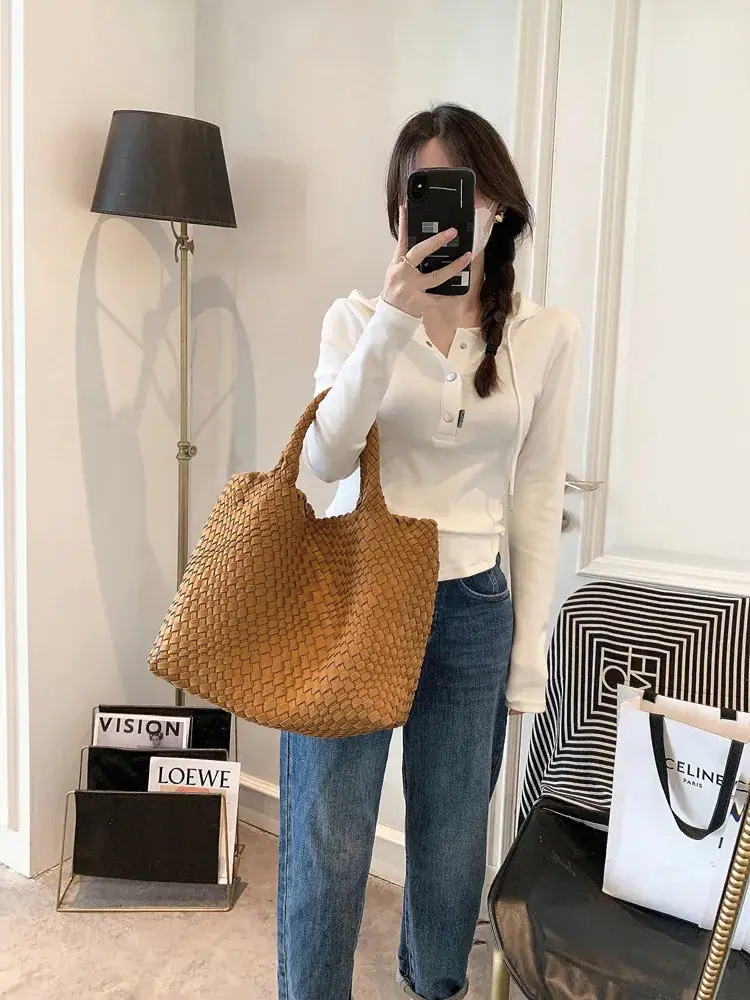 Women Hooded Long Sleeve Slim Fit T-Shirt New Spring Style — feature 18