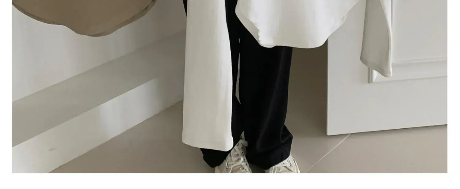 Women Hooded Long Sleeve Slim Fit T-Shirt New Spring Style — feature 24