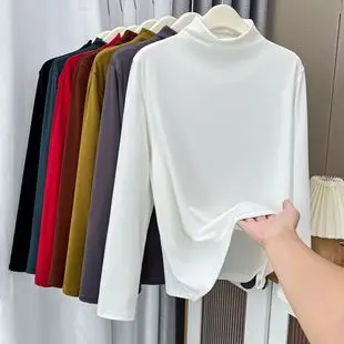 Green Hooded T-Shirt for Plus Size Women 100kg — feature 5