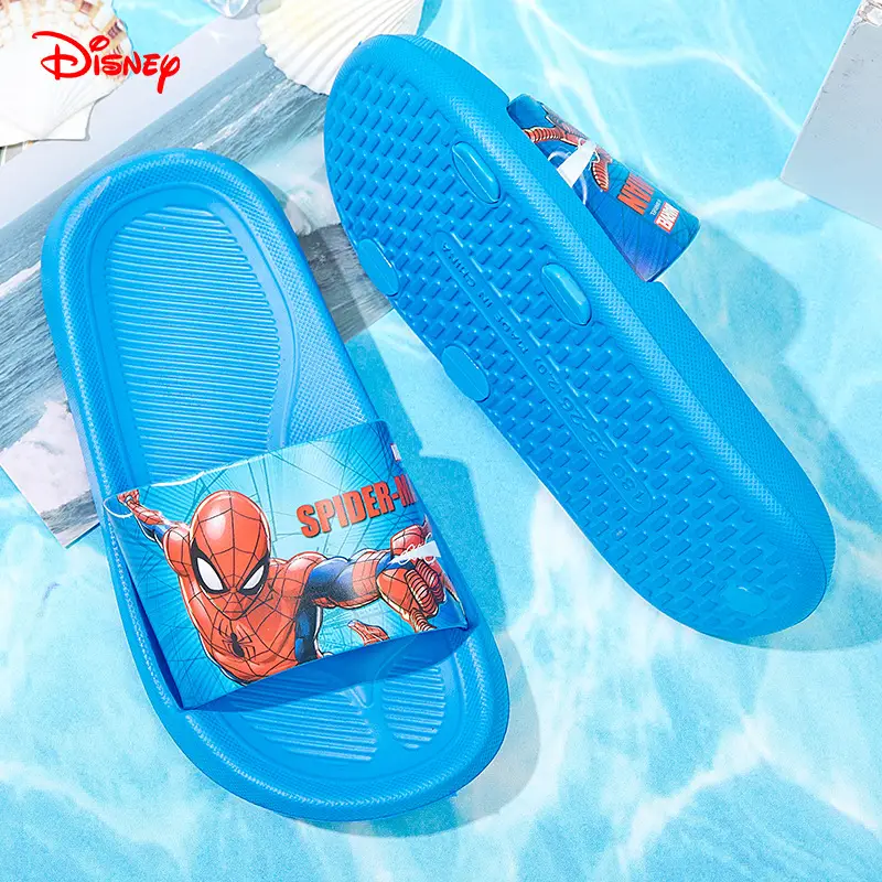 【Limited Stock Clearance】Classic Versatile Boys' Slippers - No Restock after Sold Out1 - Image 5