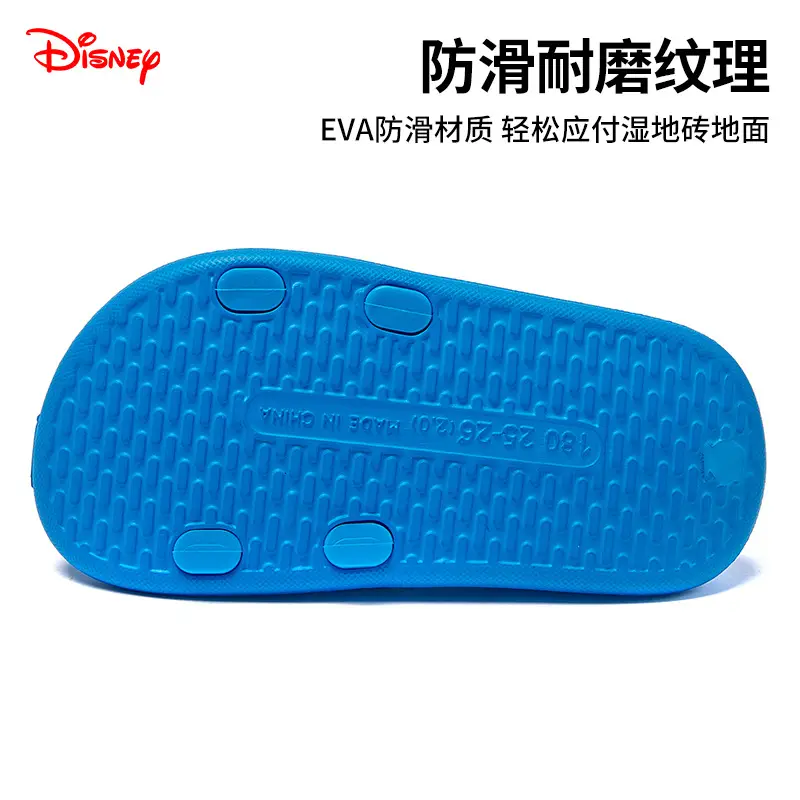 【Limited Stock Clearance】Classic Versatile Boys' Slippers - No Restock after Sold Out1 - Image 7
