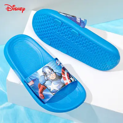 【Limited Stock Clearance】Classic Versatile Boys' Slippers - No Restock after Sold Out1 — feature 1
