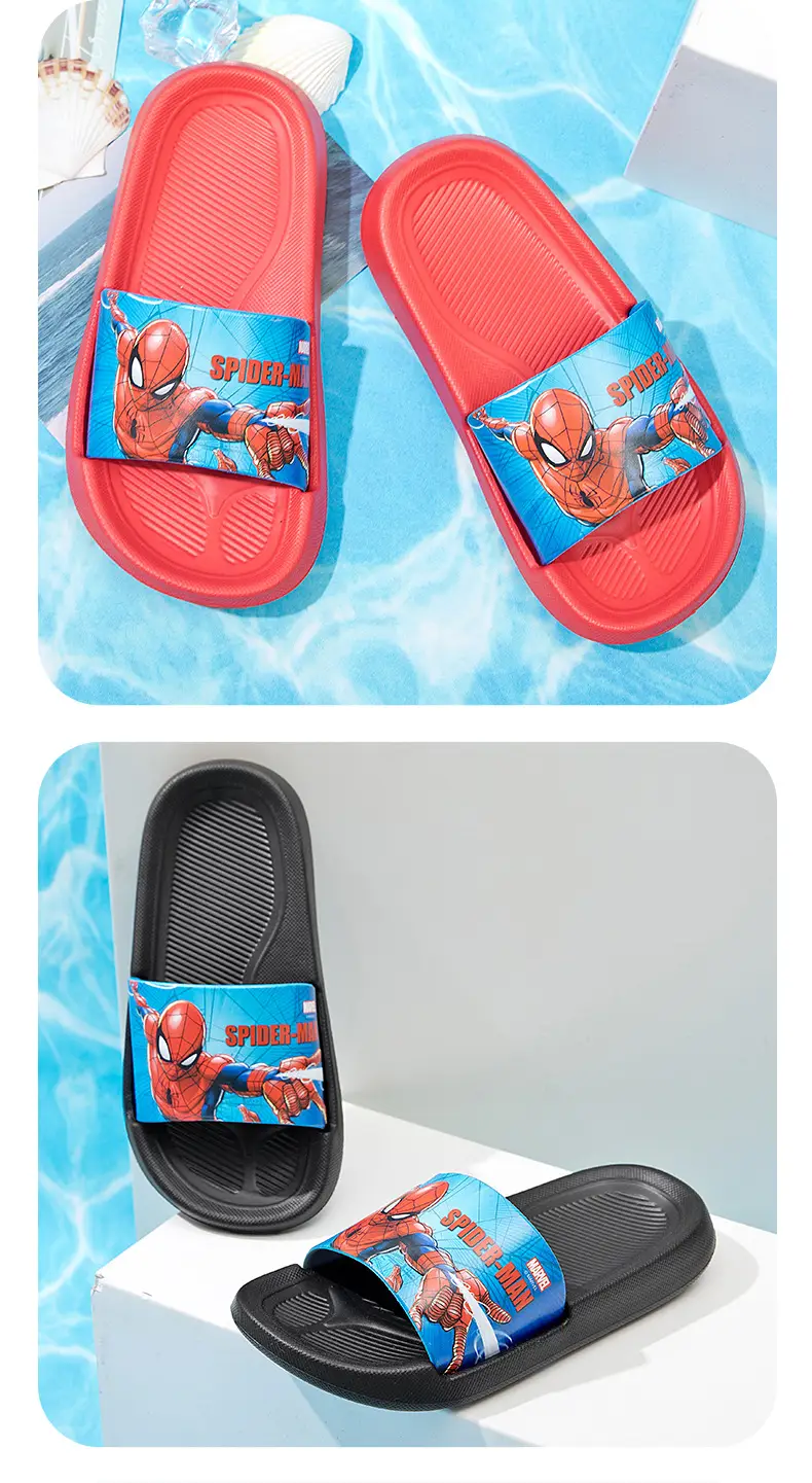 【Limited Stock Clearance】Classic Versatile Boys' Slippers - No Restock after Sold Out1 — feature 18