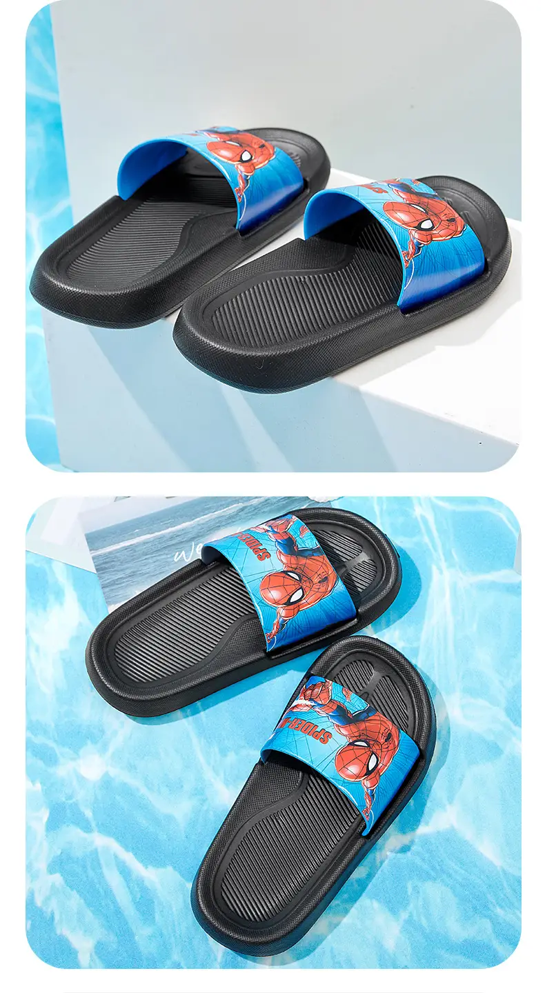 【Limited Stock Clearance】Classic Versatile Boys' Slippers - No Restock after Sold Out1 — feature 19