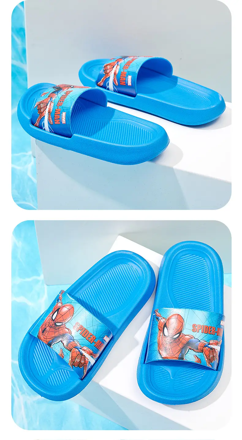 【Limited Stock Clearance】Classic Versatile Boys' Slippers - No Restock after Sold Out1 — feature 20