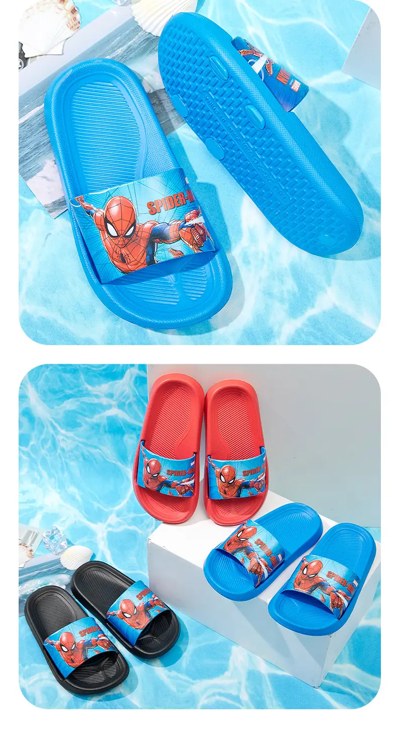 【Limited Stock Clearance】Classic Versatile Boys' Slippers - No Restock after Sold Out1 — feature 21