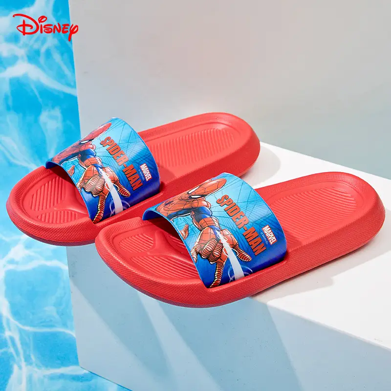 【Limited Stock Clearance】Classic Versatile Boys' Slippers - No Restock after Sold Out1 — feature 22