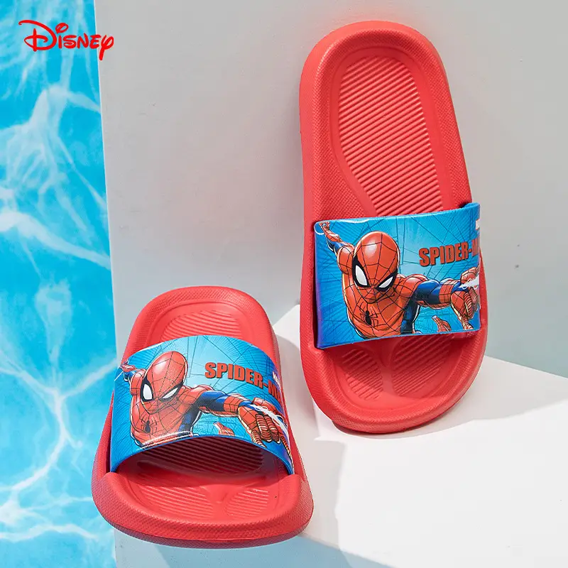 【Limited Stock Clearance】Classic Versatile Boys' Slippers - No Restock after Sold Out1 — feature 23