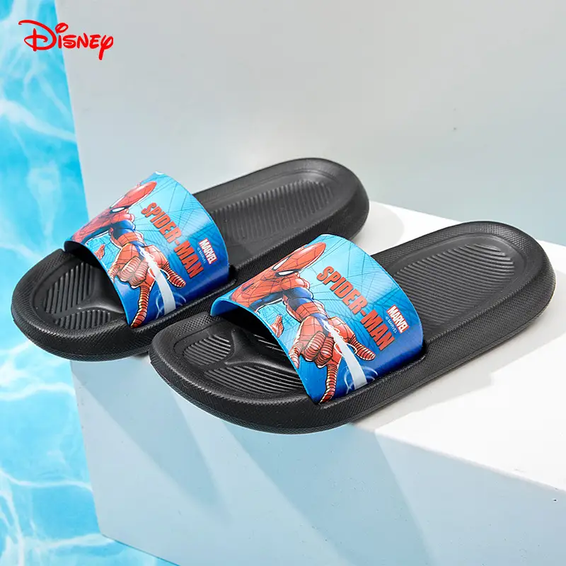 【Limited Stock Clearance】Classic Versatile Boys' Slippers - No Restock after Sold Out1 — feature 25