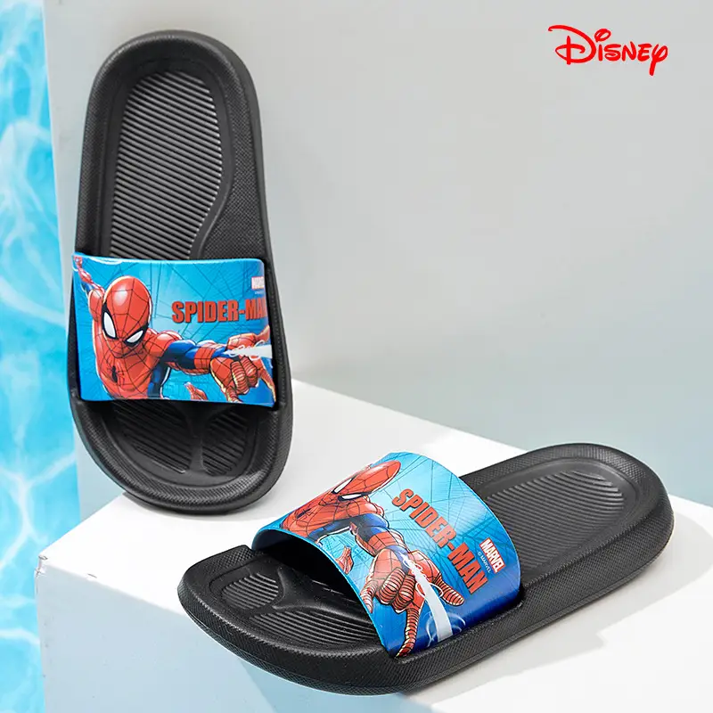 【Limited Stock Clearance】Classic Versatile Boys' Slippers - No Restock after Sold Out1 — feature 26