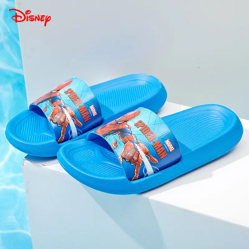 【Limited Stock Clearance】Classic Versatile Boys' Slippers - No Restock after Sold Out1 — feature 28