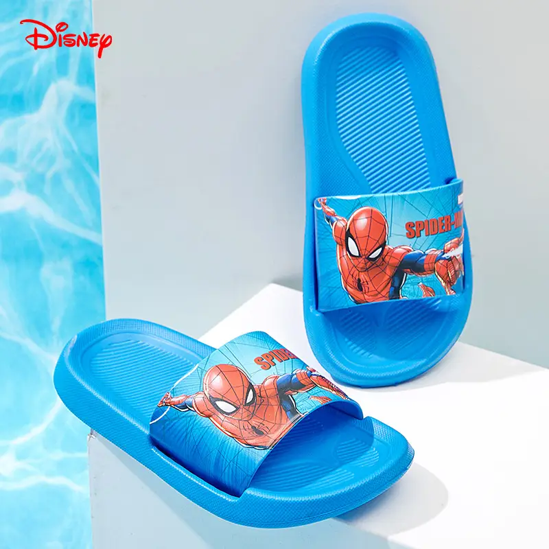 【Limited Stock Clearance】Classic Versatile Boys' Slippers - No Restock after Sold Out1 — feature 29