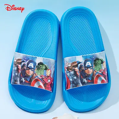 【Limited Stock Clearance】Classic Versatile Boys' Slippers - No Restock after Sold Out1 — feature 3