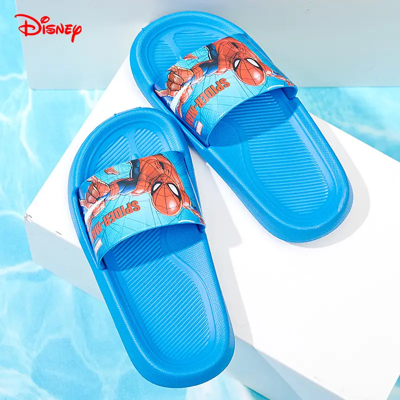 【Limited Stock Clearance】Classic Versatile Boys' Slippers - No Restock after Sold Out1 — feature 32