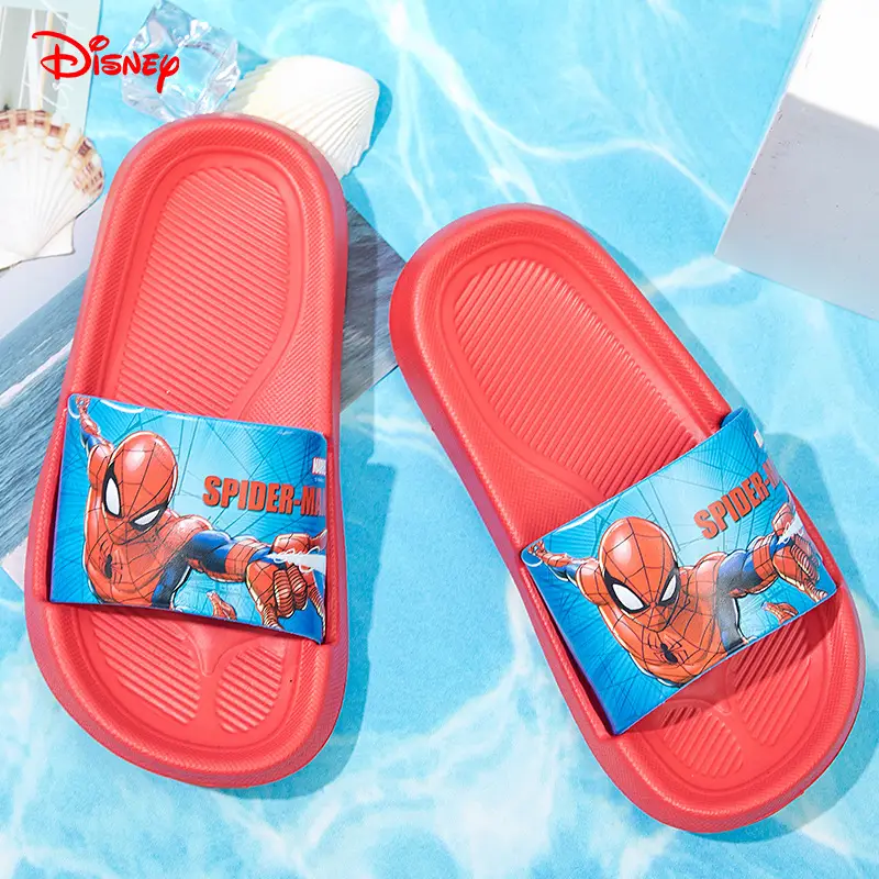 【Limited Stock Clearance】Classic Versatile Boys' Slippers - No Restock after Sold Out1 — feature 34