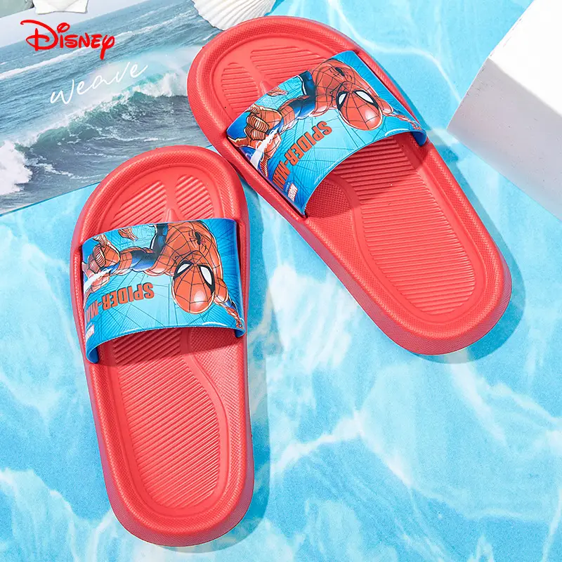 【Limited Stock Clearance】Classic Versatile Boys' Slippers - No Restock after Sold Out1 — feature 36