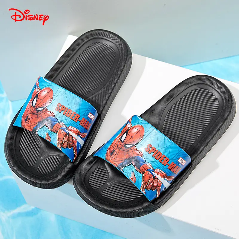 【Limited Stock Clearance】Classic Versatile Boys' Slippers - No Restock after Sold Out1 — feature 38