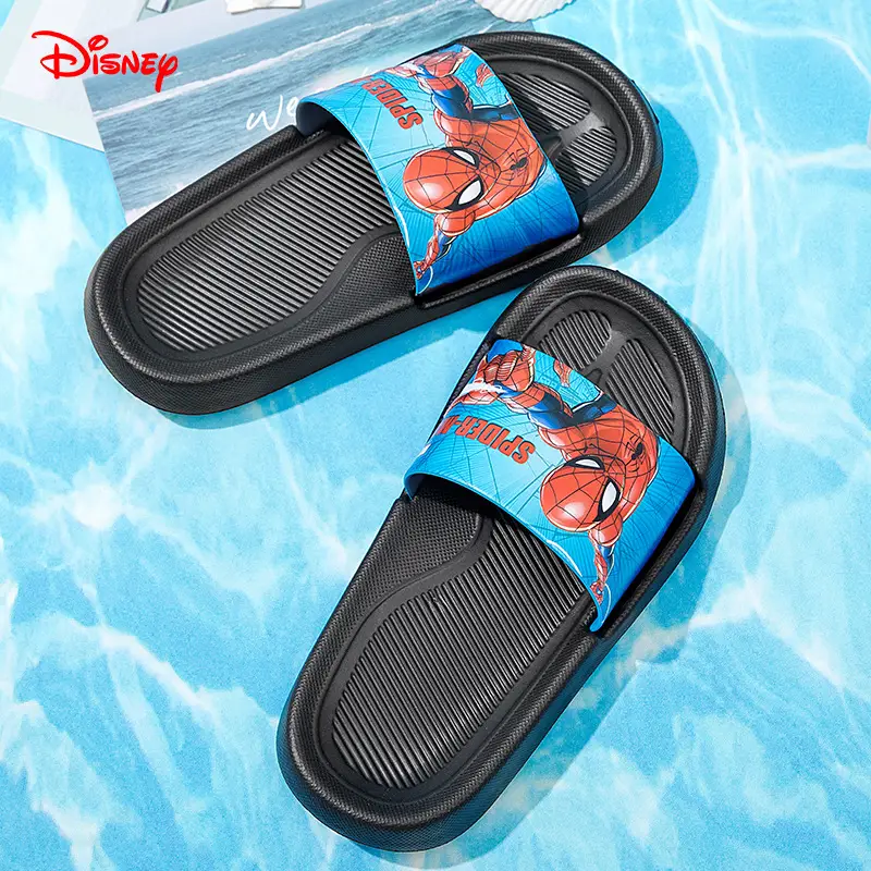 【Limited Stock Clearance】Classic Versatile Boys' Slippers - No Restock after Sold Out1 — feature 39
