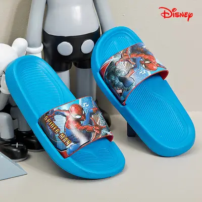 【Limited Stock Clearance】Classic Versatile Boys' Slippers - No Restock after Sold Out1 — feature 4
