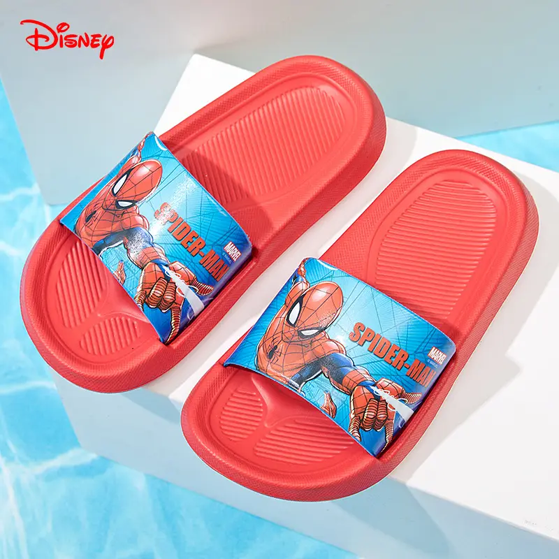 【Limited Stock Clearance】Classic Versatile Boys' Slippers - No Restock after Sold Out1 - Image 2
