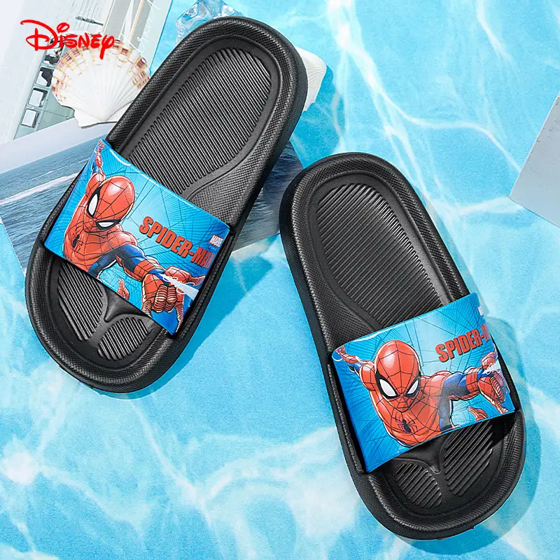 【Limited Stock Clearance】Classic Versatile Boys' Slippers - No Restock after Sold Out1 — feature 37