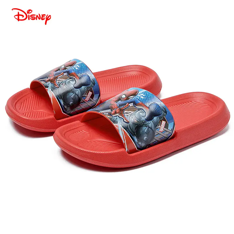 【Limited Stock Clearance】Classic Versatile Boys' Slippers - No Restock after Sold Out1 - Image 3