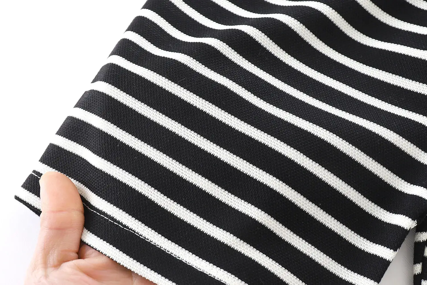 New Summer Striped Shorts for Boys Girls Large — feature 11
