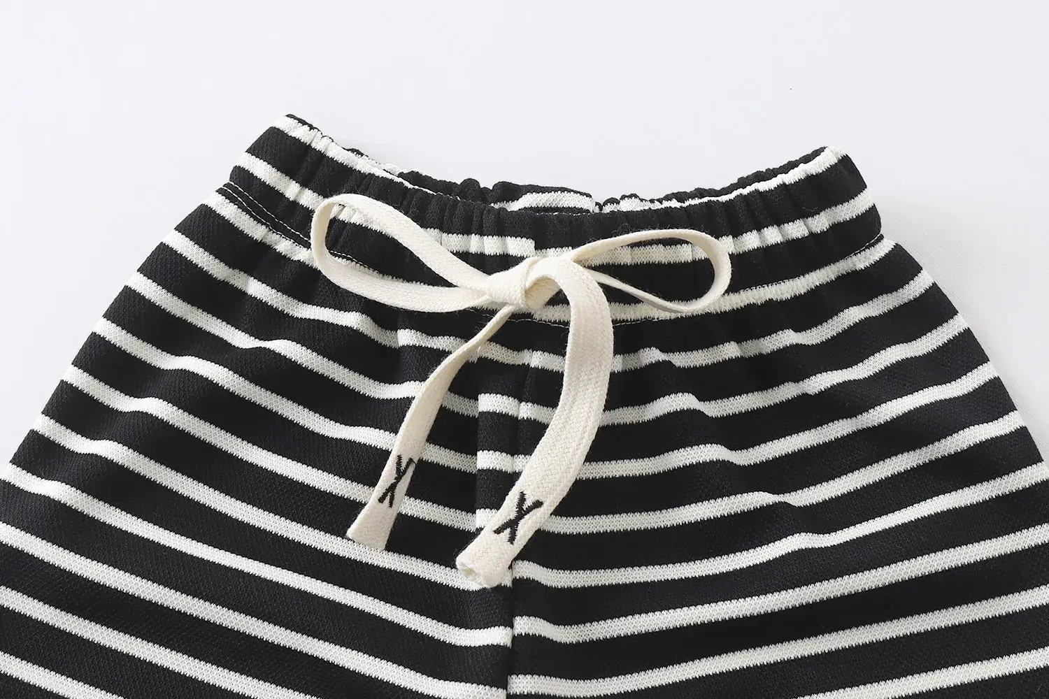 New Summer Striped Shorts for Boys Girls Large — feature 9