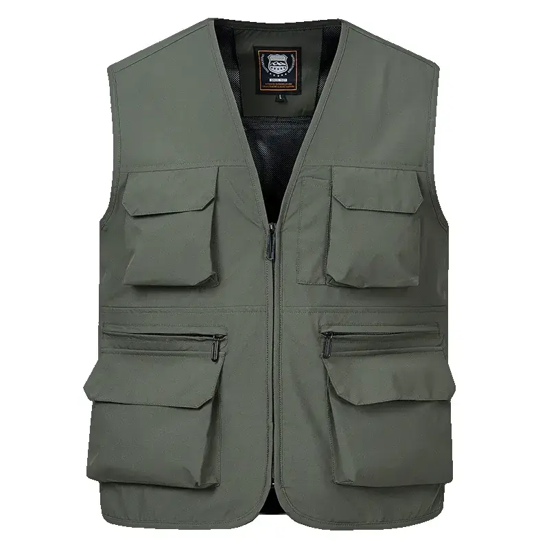 Army green