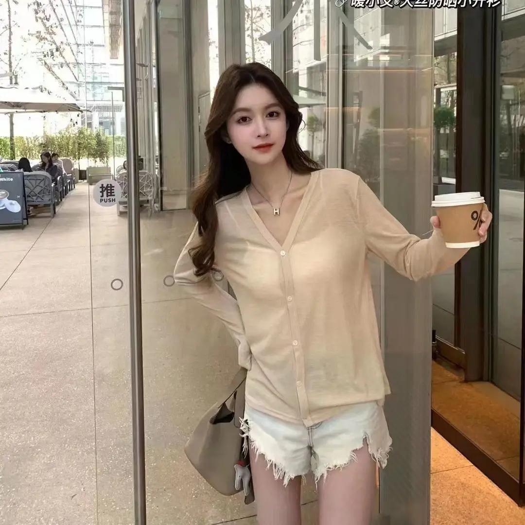 Japanese Style Retro Hong Kong Style One-piece Irregular Swing Camisole Solid Color Inner Top Women's Camisole Spice Girl