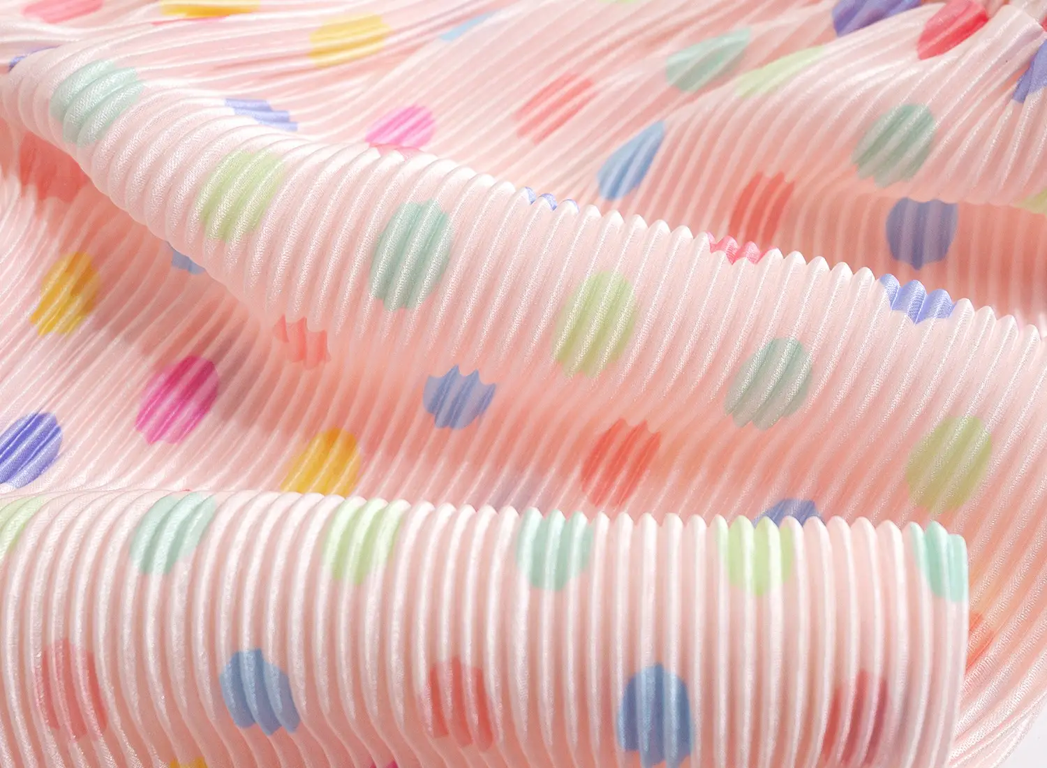 Girls Polka Dot Summer Pants 2025 — feature 10
