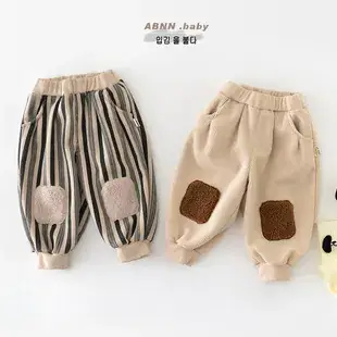 Newborn Cartoon Puppy Hatshirt Blue Cotton Korean Style — feature 27