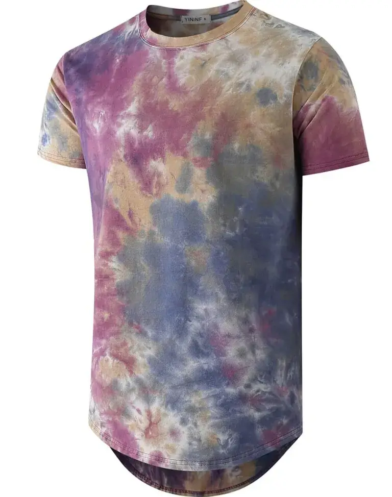 New Plus Size Men's 3D Camo T-Shirt Cool Trendy - Image 33