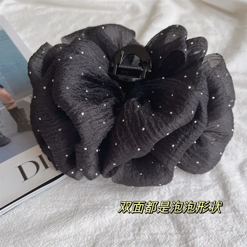Double-Sided Bubble Hairpin for Women - Image 14
