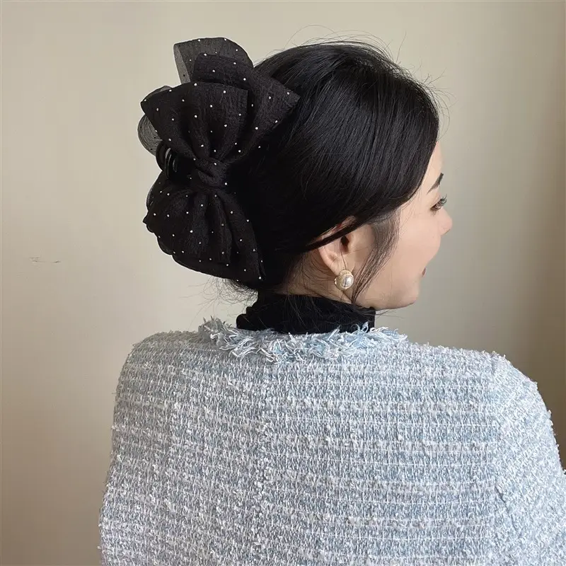 Double-Sided Bubble Hairpin for Women - Image 15
