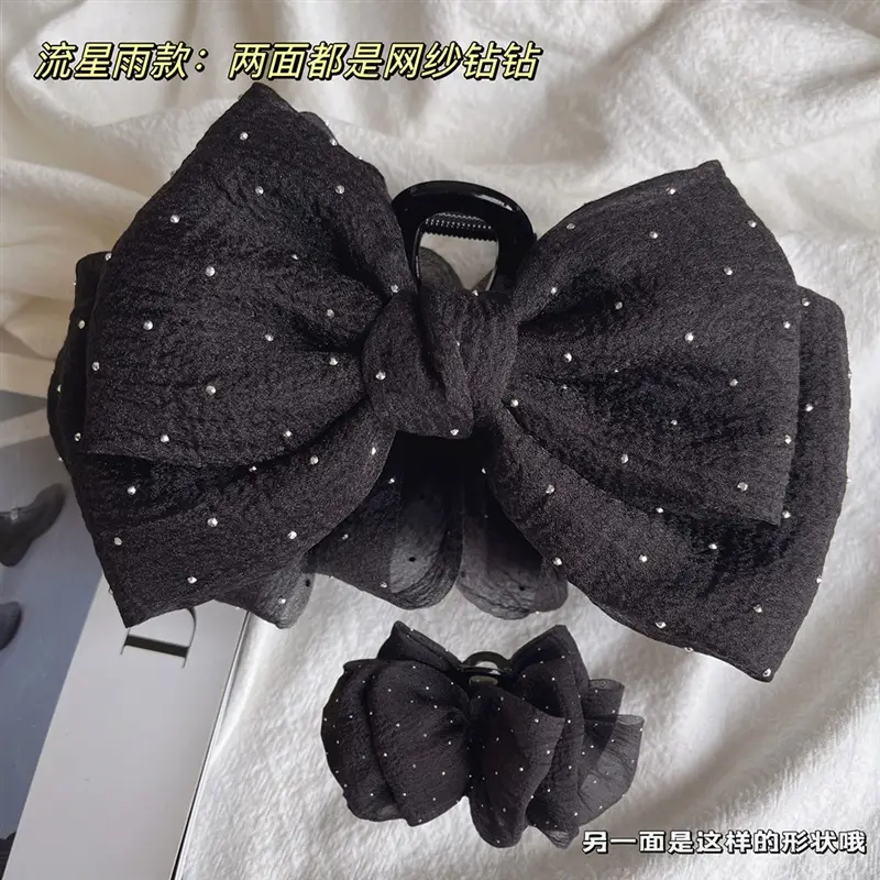 Double-Sided Bubble Hairpin for Women - Image 16