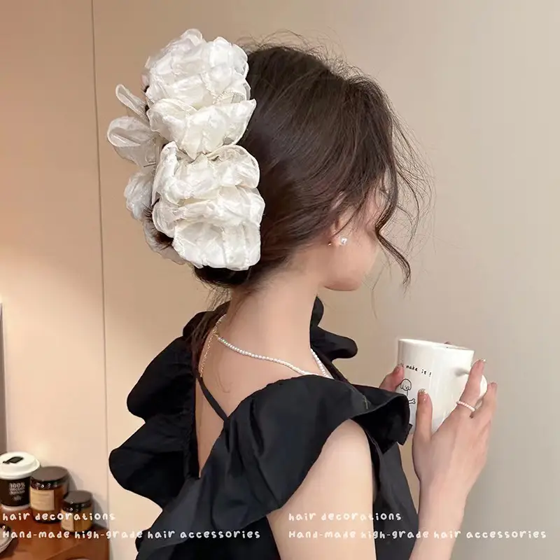 Double-Sided Bubble Hairpin for Women - Image 10