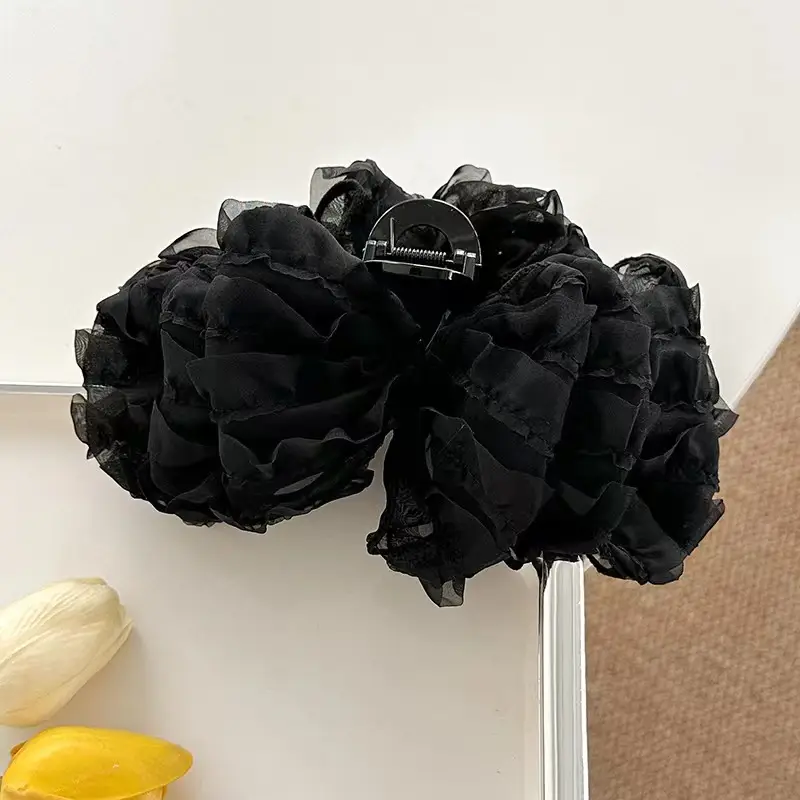 Double-Sided Bubble Hairpin for Women - Image 12