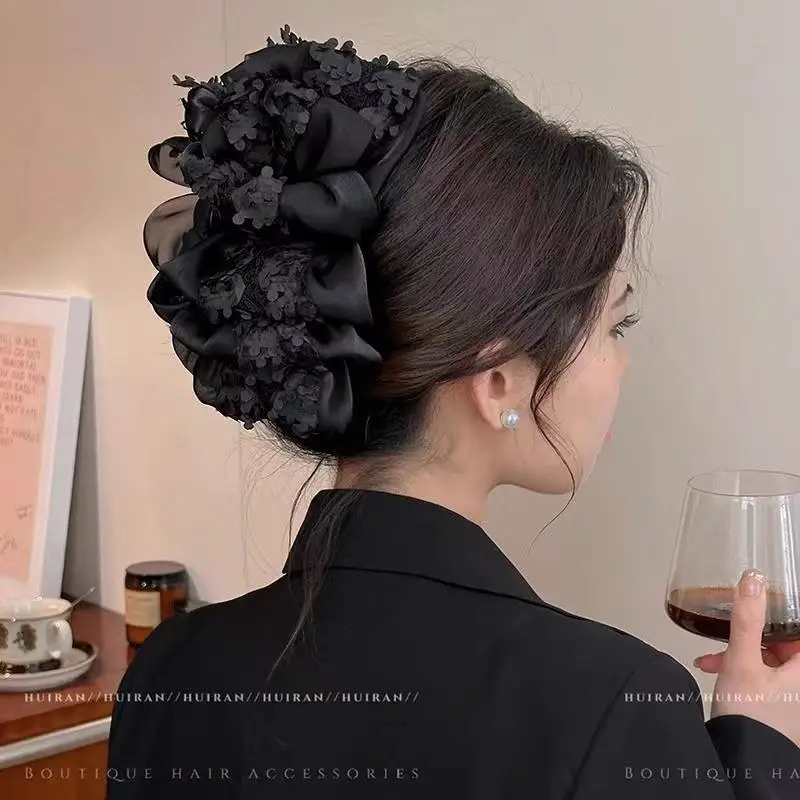 Double-Sided Bubble Hairpin for Women - Image 2