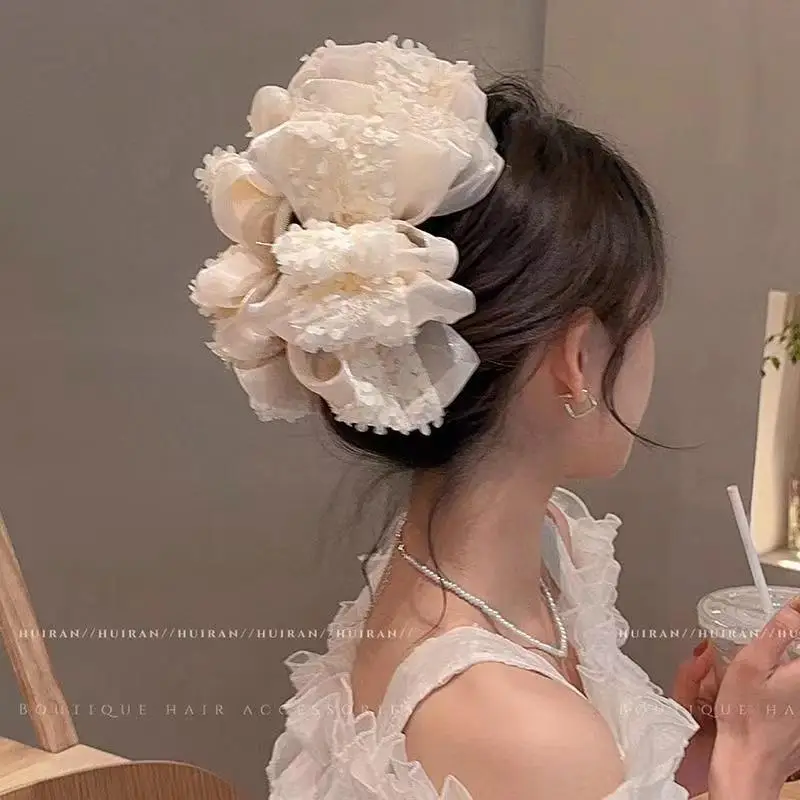 Double-Sided Bubble Hairpin for Women - Image 3