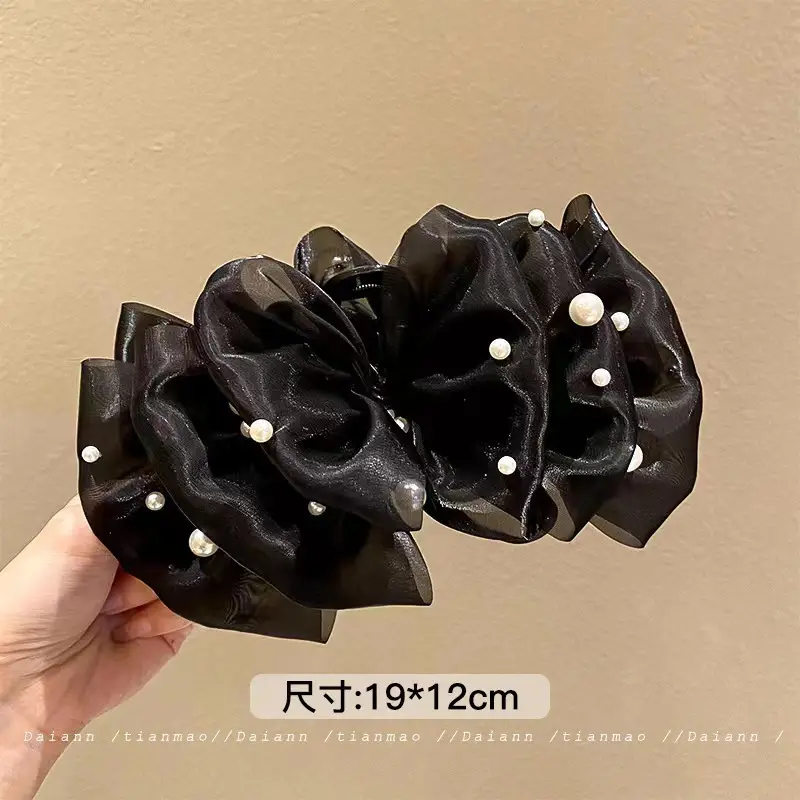 Double-Sided Bubble Hairpin for Women - Image 4