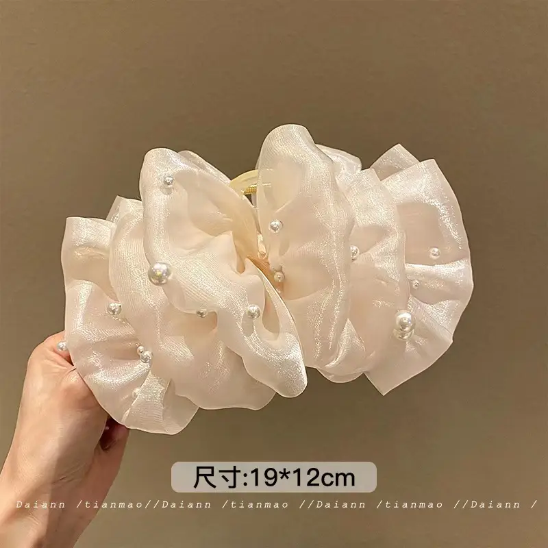 Double-Sided Bubble Hairpin for Women - Image 5