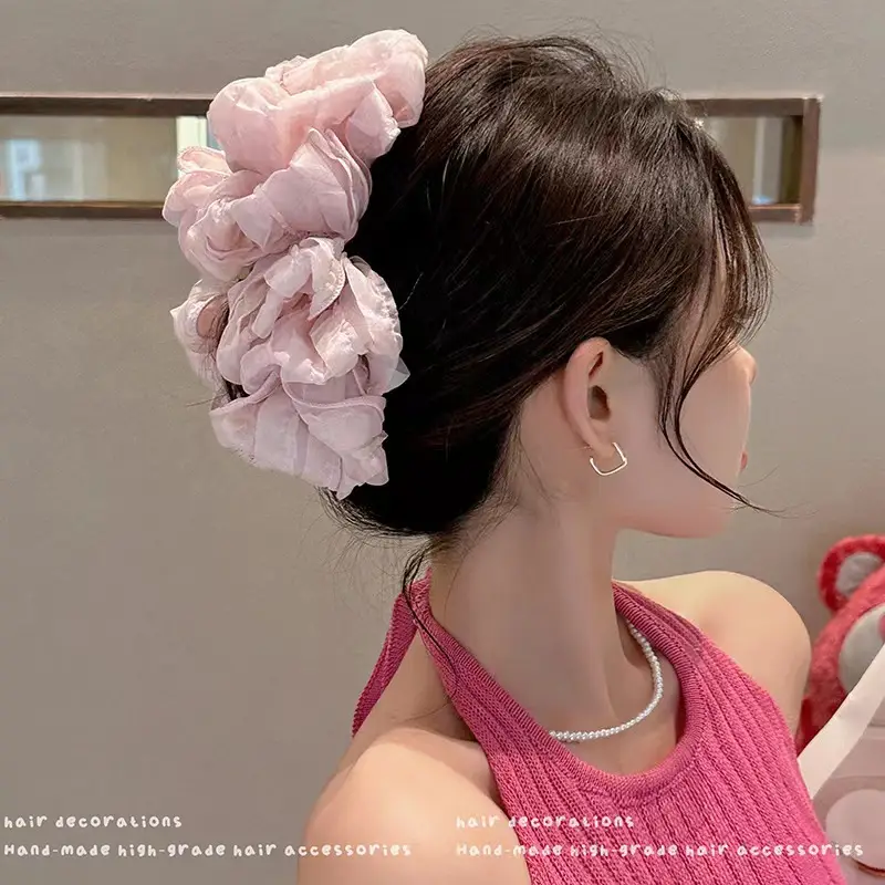Double-Sided Bubble Hairpin for Women - Image 9