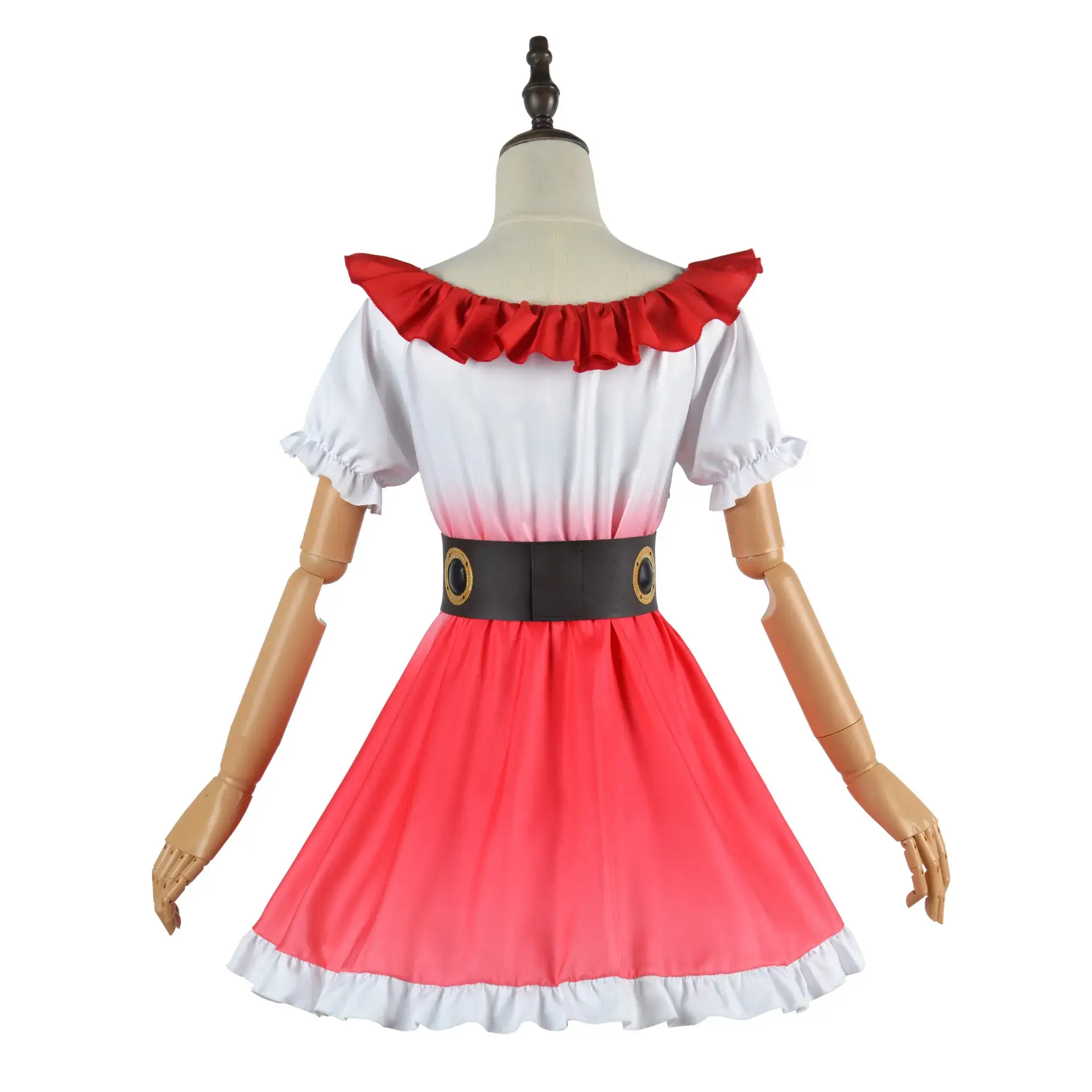 Manganai Cosplay Suit Xingye Aiakua Ruby Maganai Costume — feature 14